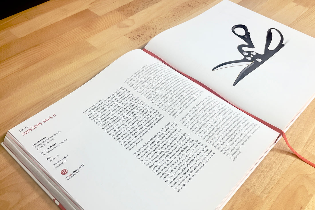 Celebrating Design & Innovation