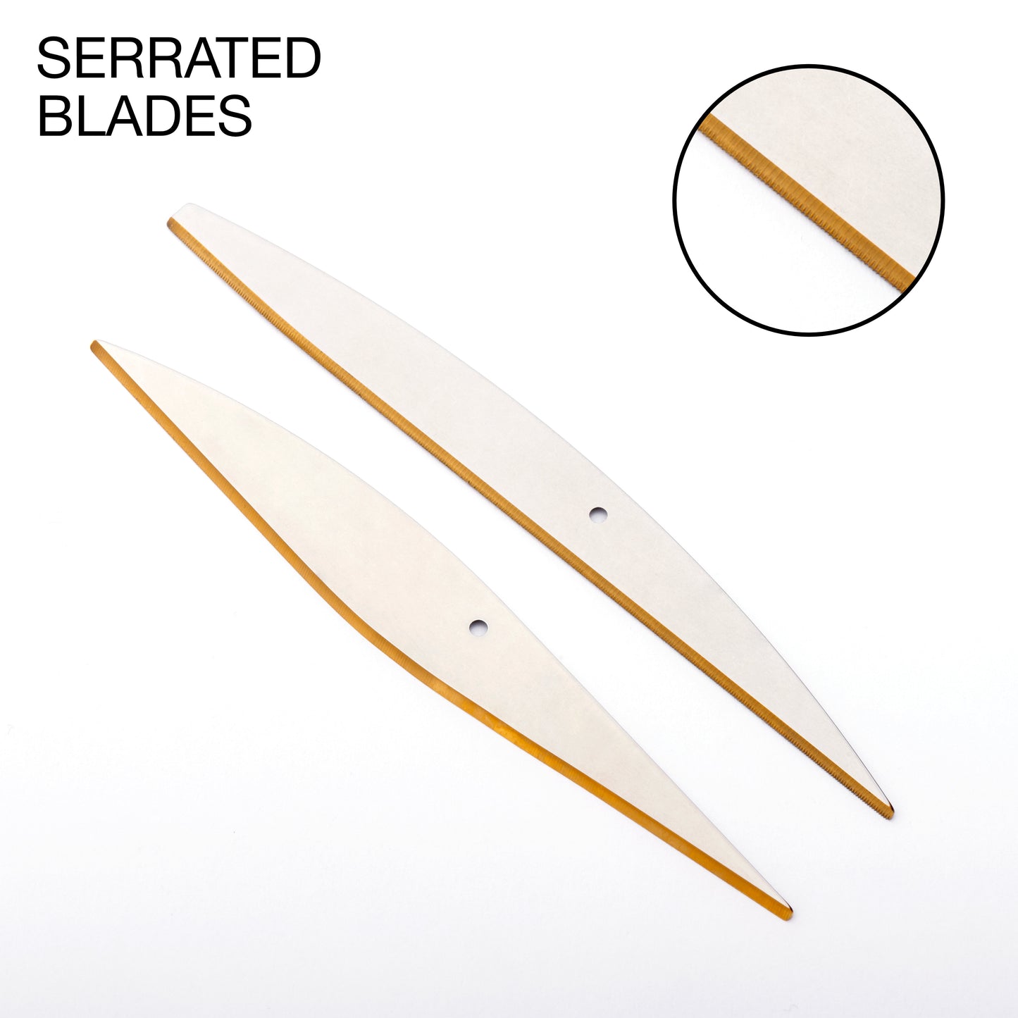 SWISSORS® Replacement Blades